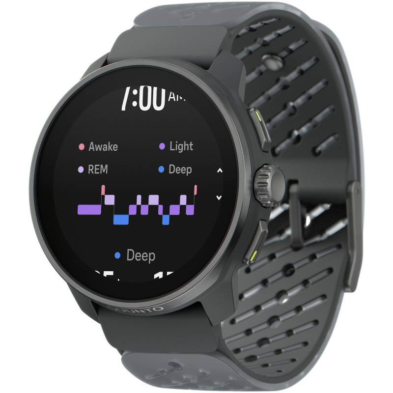 Suunto Suunto Race S Titanium GPS Uhr von Suunto