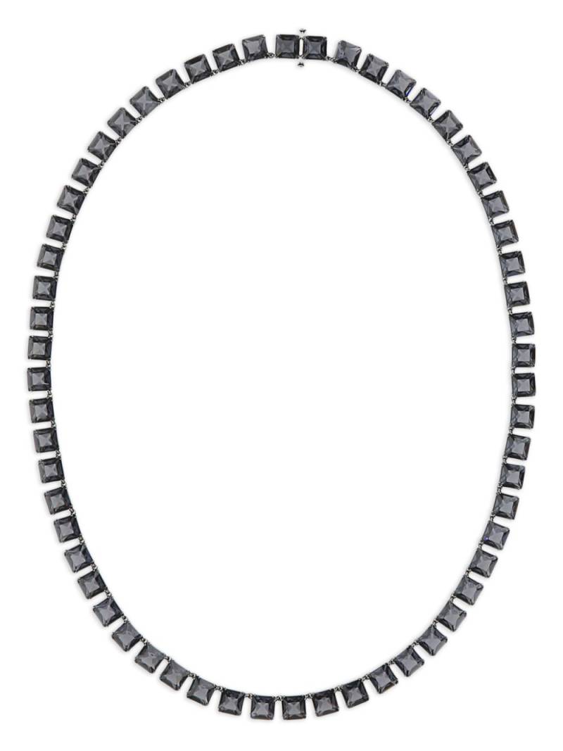 Swarovski Millenia necklace - Grey von Swarovski