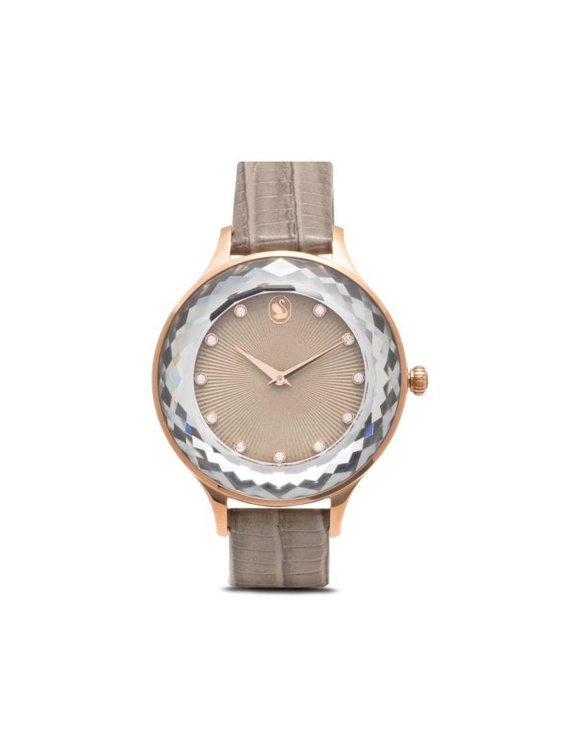 Swarovski Octea Nova 33mm - Neutrals von Swarovski