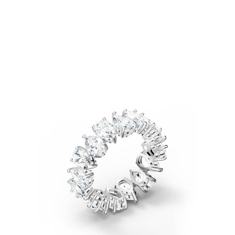 Ring Damen Silber 50 von SWAROVSKI