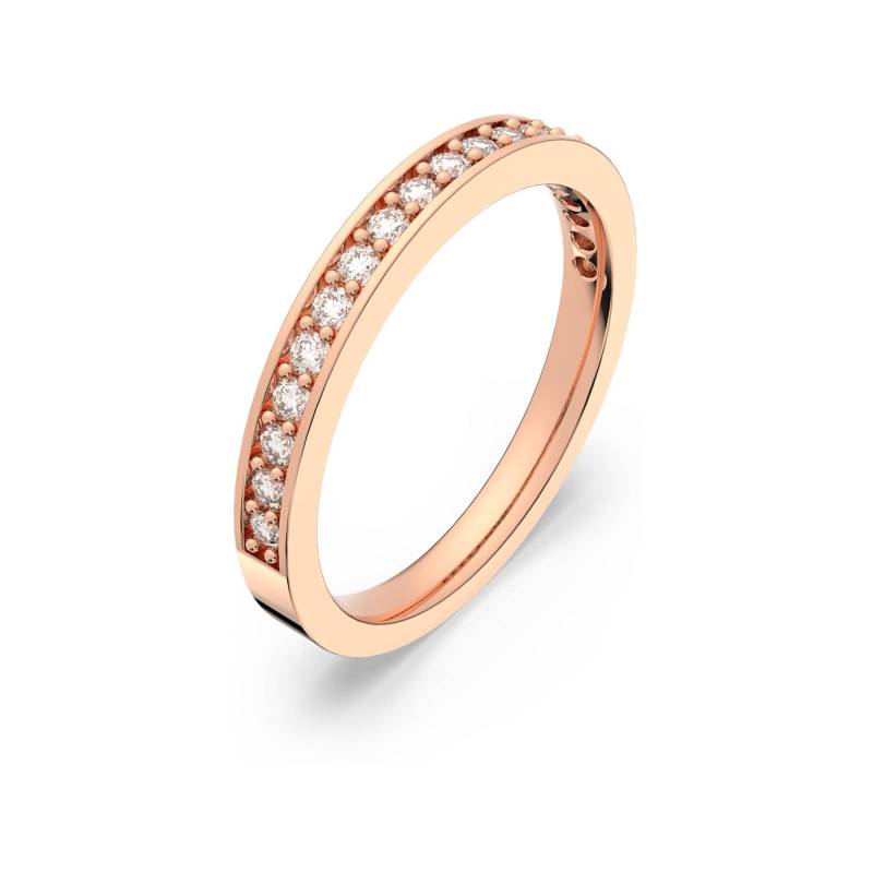 Ring Mit Stein Damen Roségoldfarben  60 von SWAROVSKI