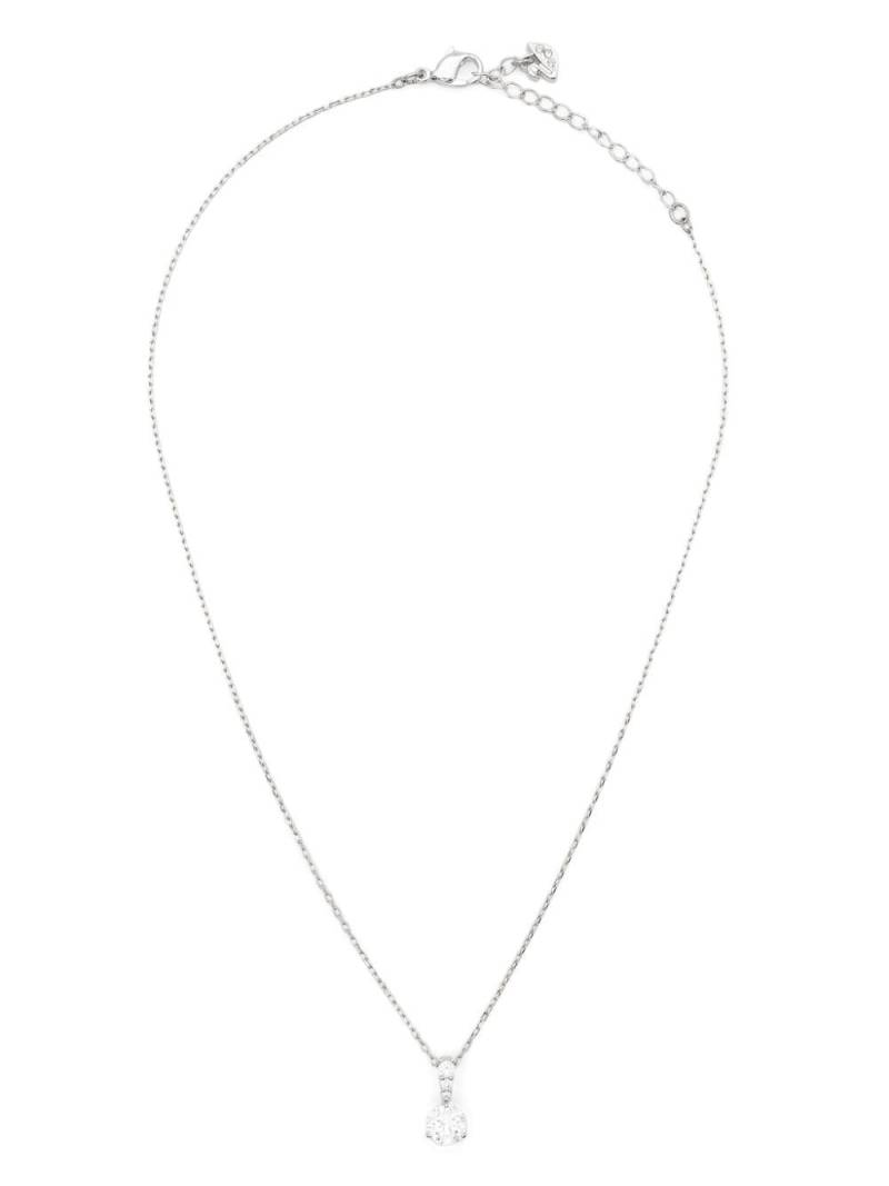 Swarovski Stilla pendant necklace - Silver von Swarovski