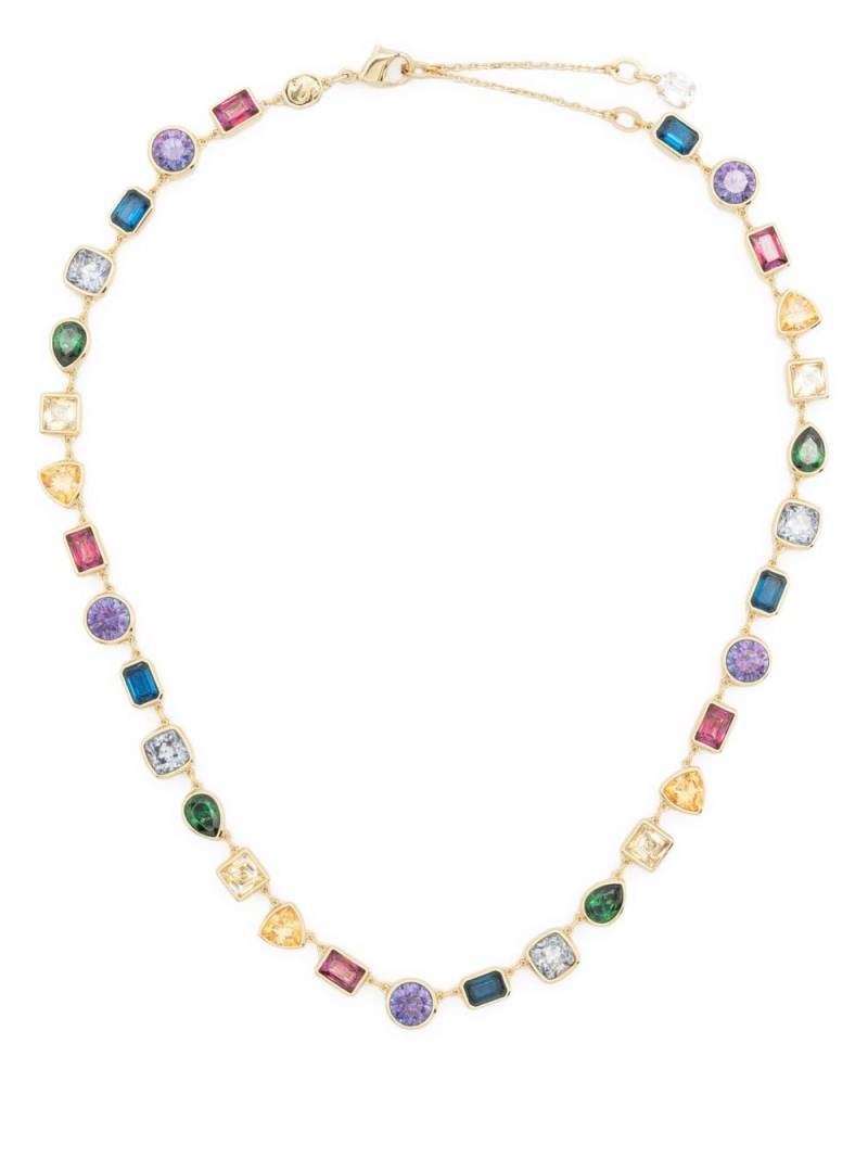 Swarovski Imber necklace - Gold von Swarovski