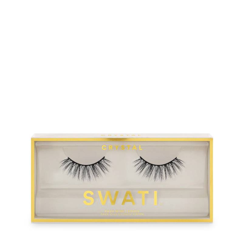 SWATI Faux Mink Lashes Crystal 1ST von Swati