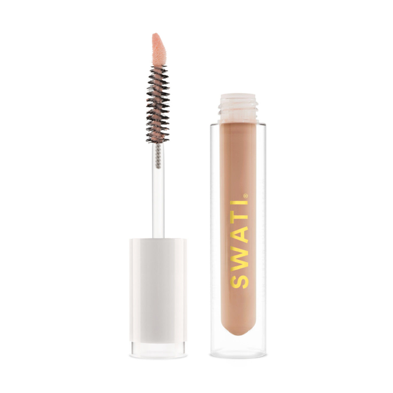 SWATI Lash+Brow Booster Tourmaline 1ST Damen