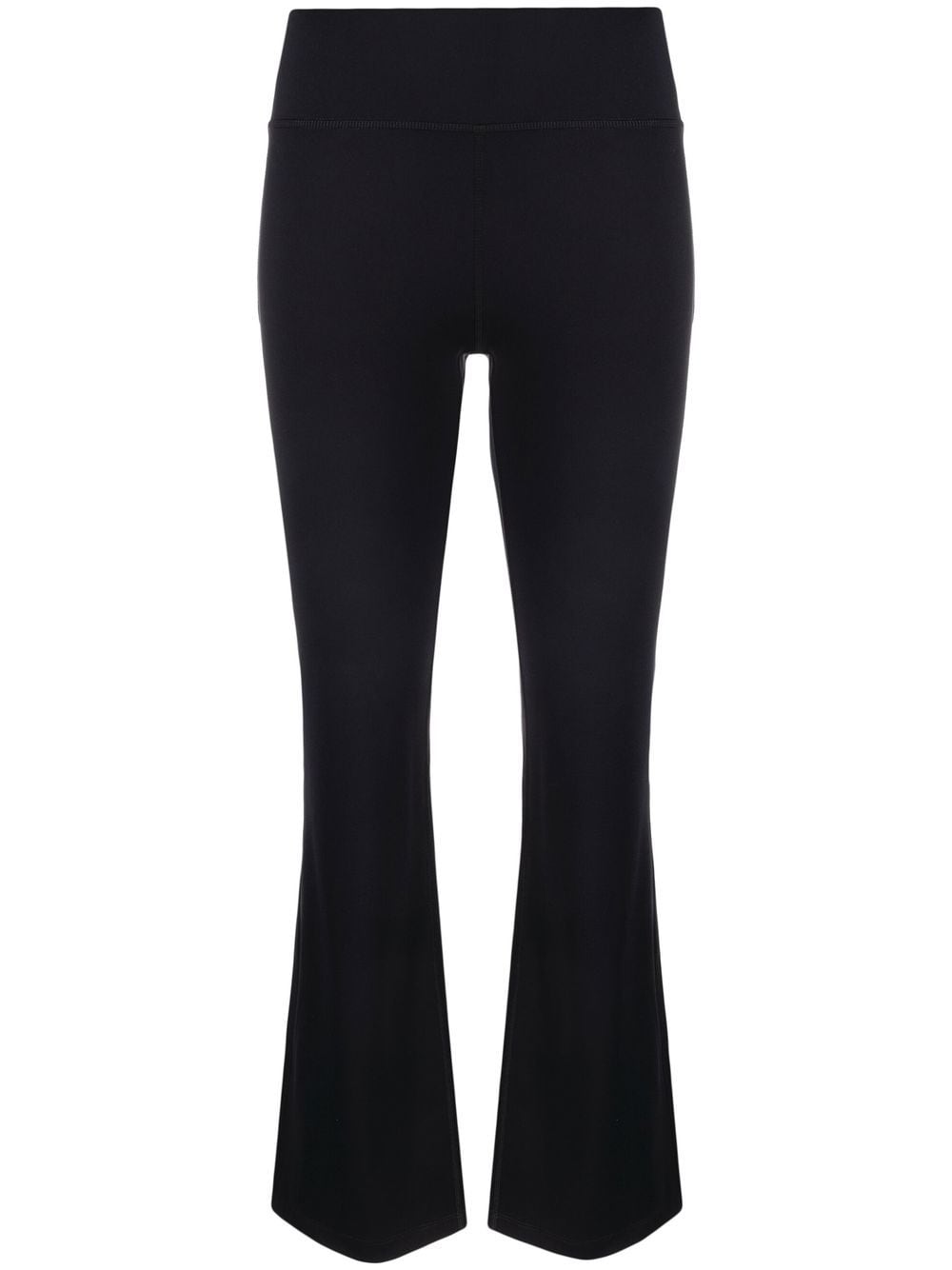 Sweaty Betty Black Power Bootcut Trousers von Sweaty Betty