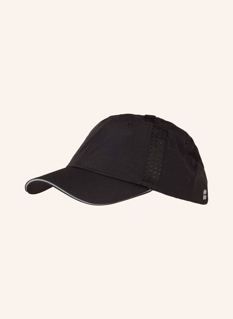 Sweaty Betty Cap Swiftie schwarz von Sweaty Betty