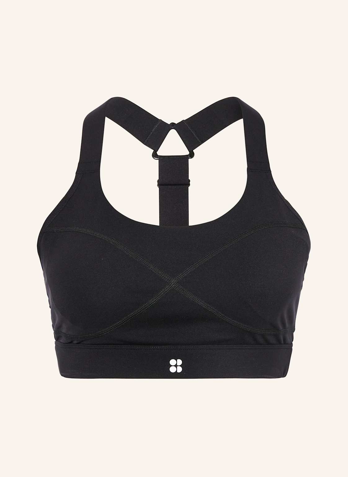 Sweaty Betty Sport-Bh Power Medium Impact schwarz Sweaty Betty Sport-Bh Power Medium Impact schwarz von Sweaty Betty