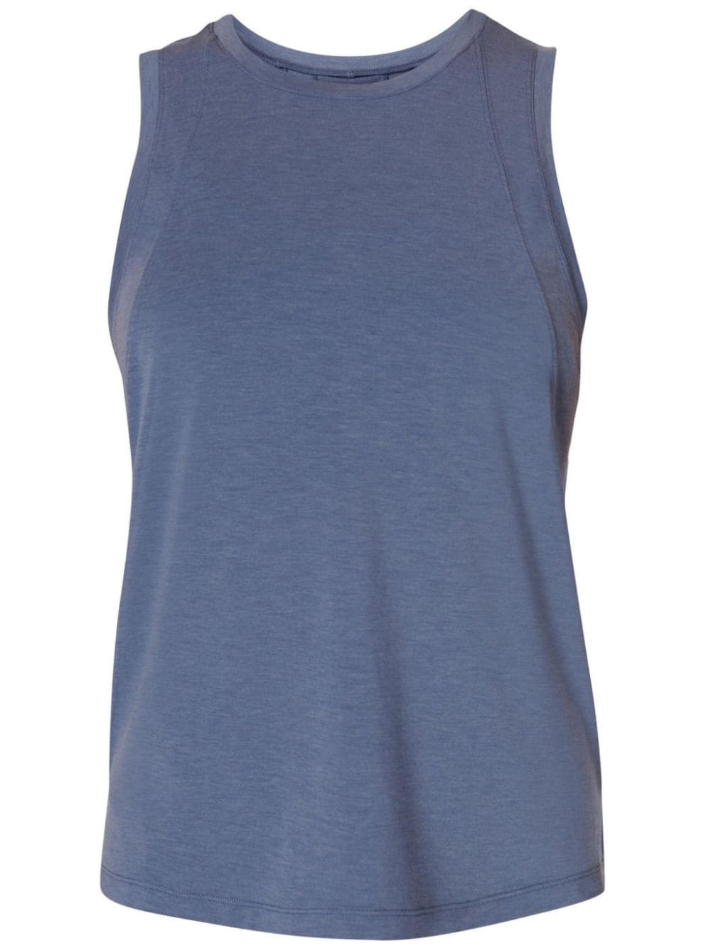 Sweaty Betty Studio tank - Blue von Sweaty Betty