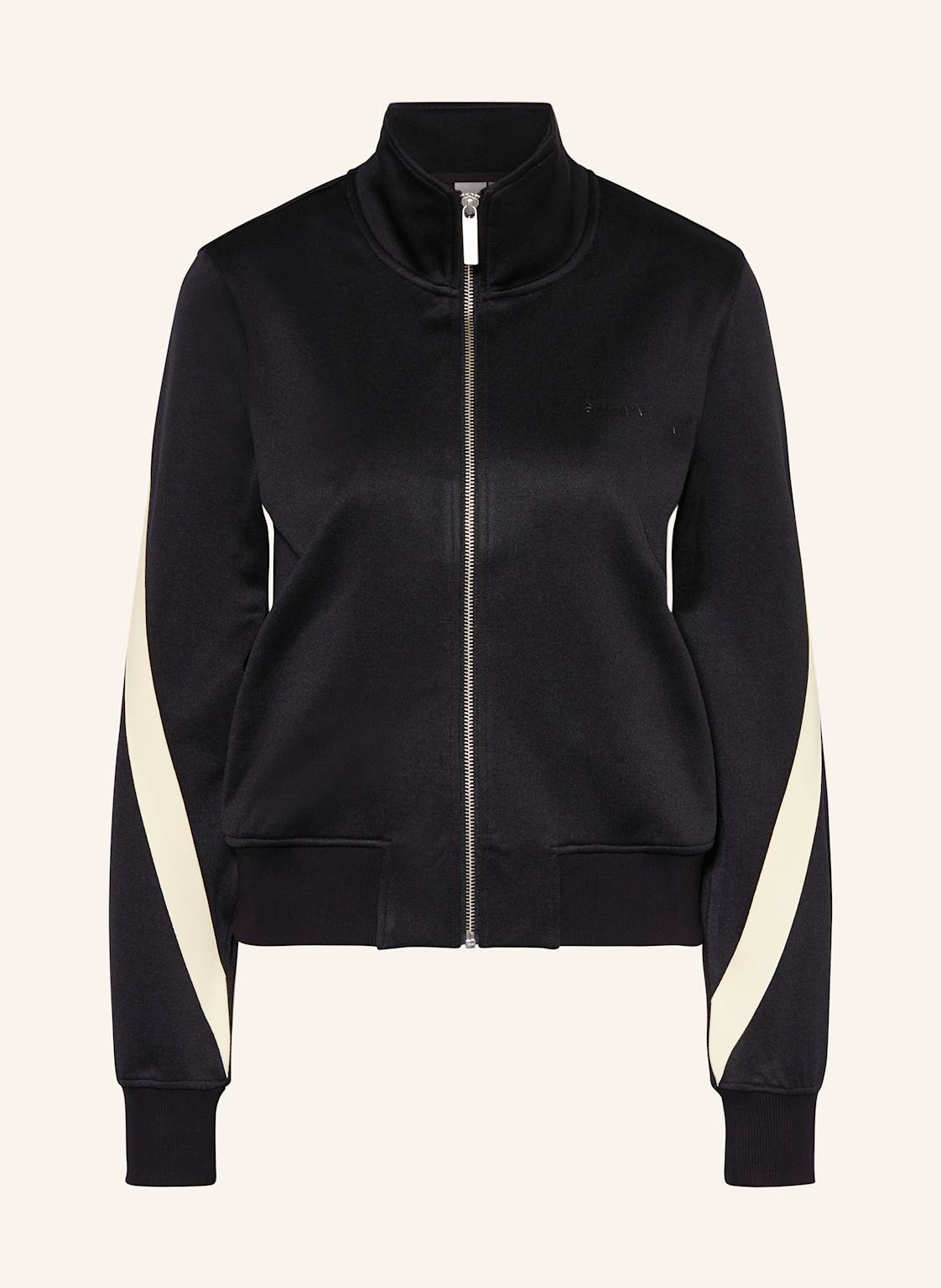 Sweaty Betty Sweatjacke Ultimate schwarz Sweaty Betty Sweatjacke Ultimate schwarz von Sweaty Betty