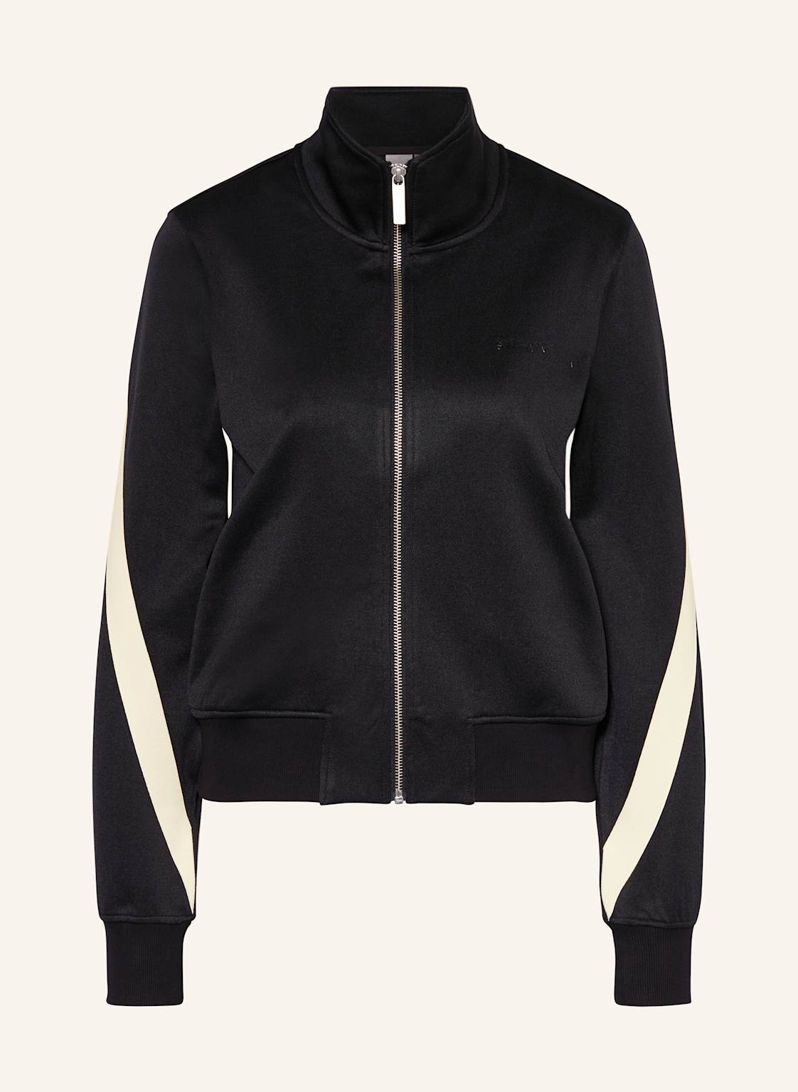 Sweaty Betty Sweatjacke Ultimate schwarz von Sweaty Betty