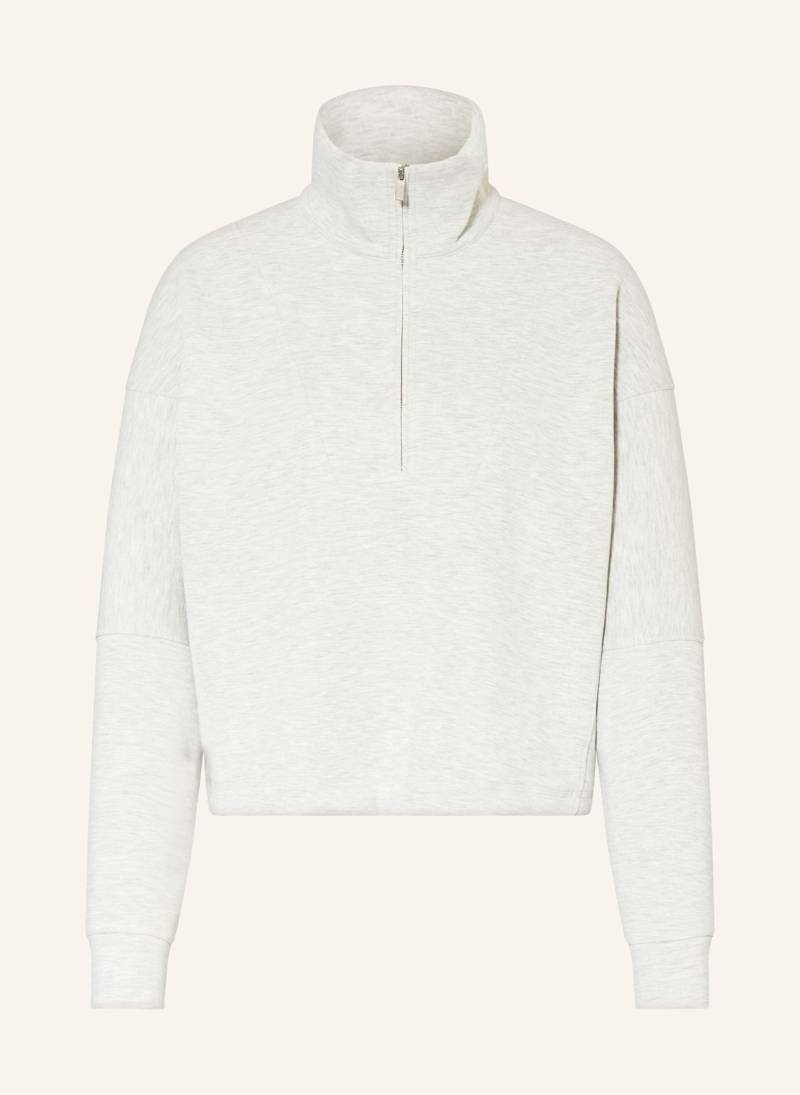 Sweaty Betty Sweatshirt grau von Sweaty Betty