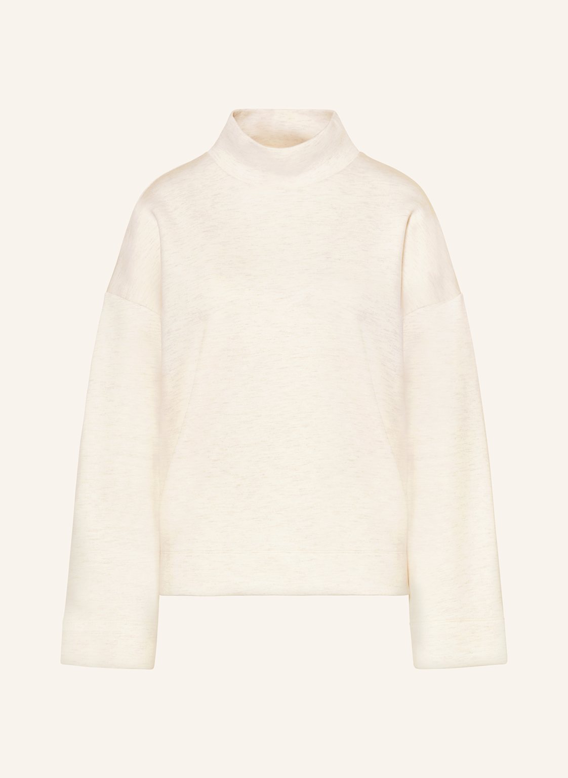 Sweaty Betty Sweatshirt weiss Sweaty Betty Sweatshirt weiss von Sweaty Betty