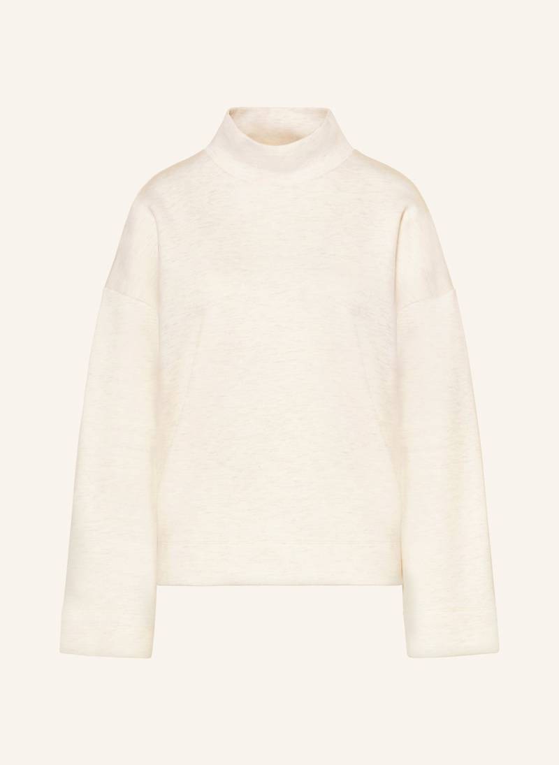 Sweaty Betty Sweatshirt weiss von Sweaty Betty