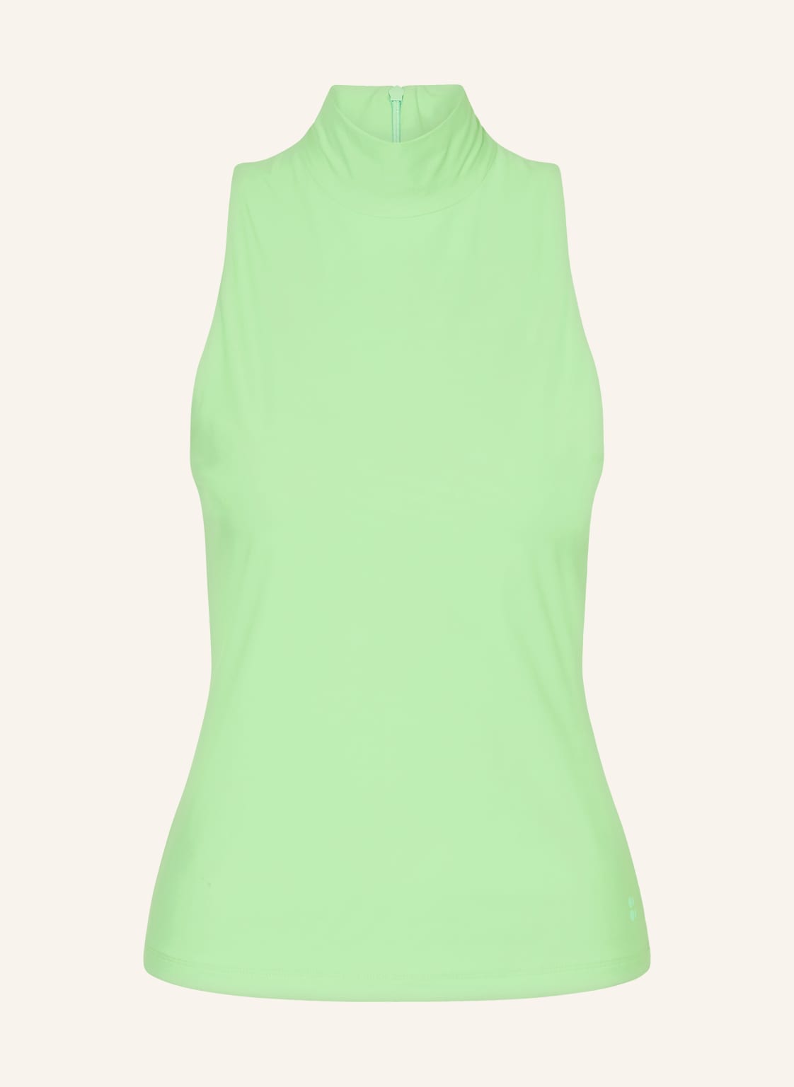 Sweaty Betty Tanktop gruen Sweaty Betty Tanktop gruen von Sweaty Betty