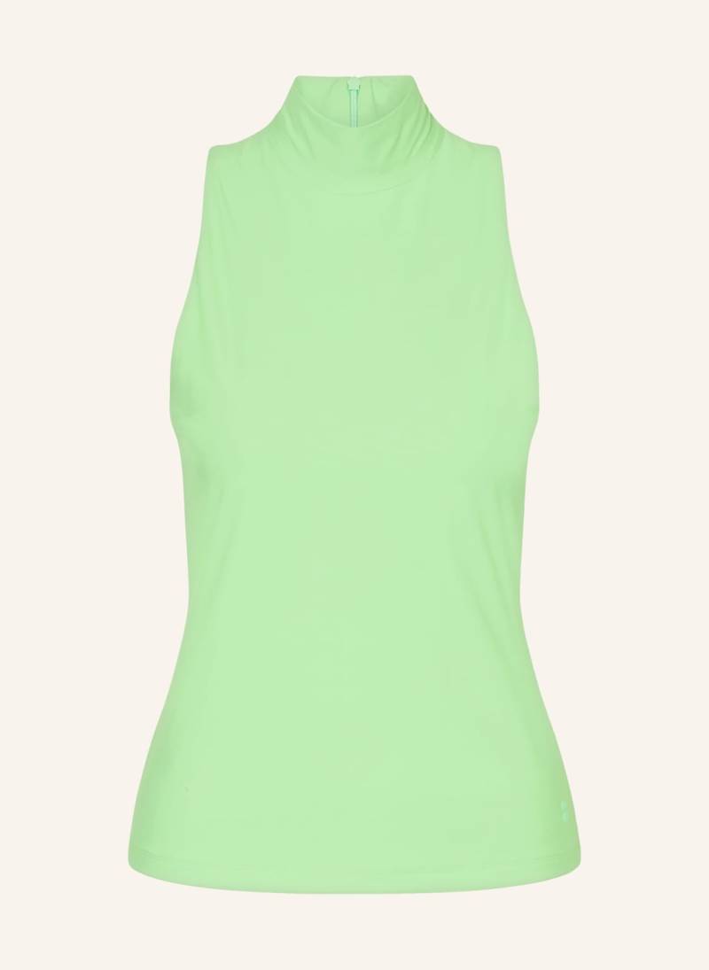 Sweaty Betty Tanktop gruen Sweaty Betty Tanktop gruen von Sweaty Betty