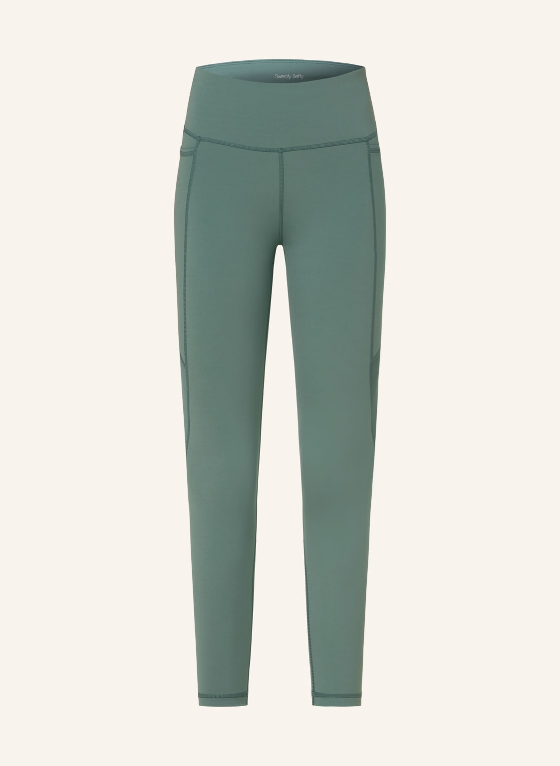 Sweaty Betty Tights Power gruen Sweaty Betty Tights Power gruen von Sweaty Betty