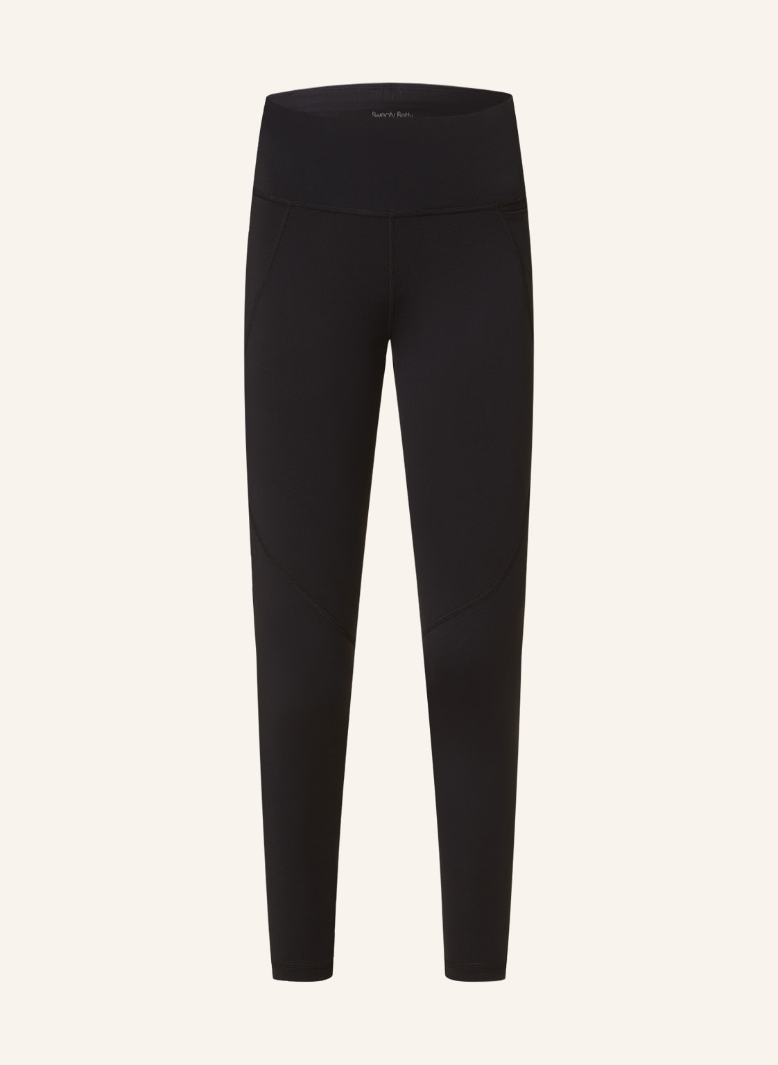 Sweaty Betty Tights Power schwarz Sweaty Betty Tights Power schwarz von Sweaty Betty