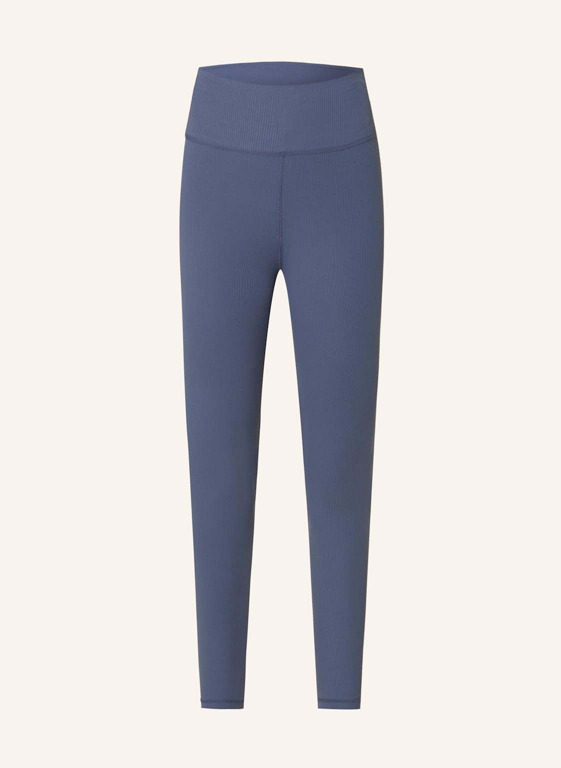 Sweaty Betty Tights Rib blau Sweaty Betty Tights Rib blau von Sweaty Betty