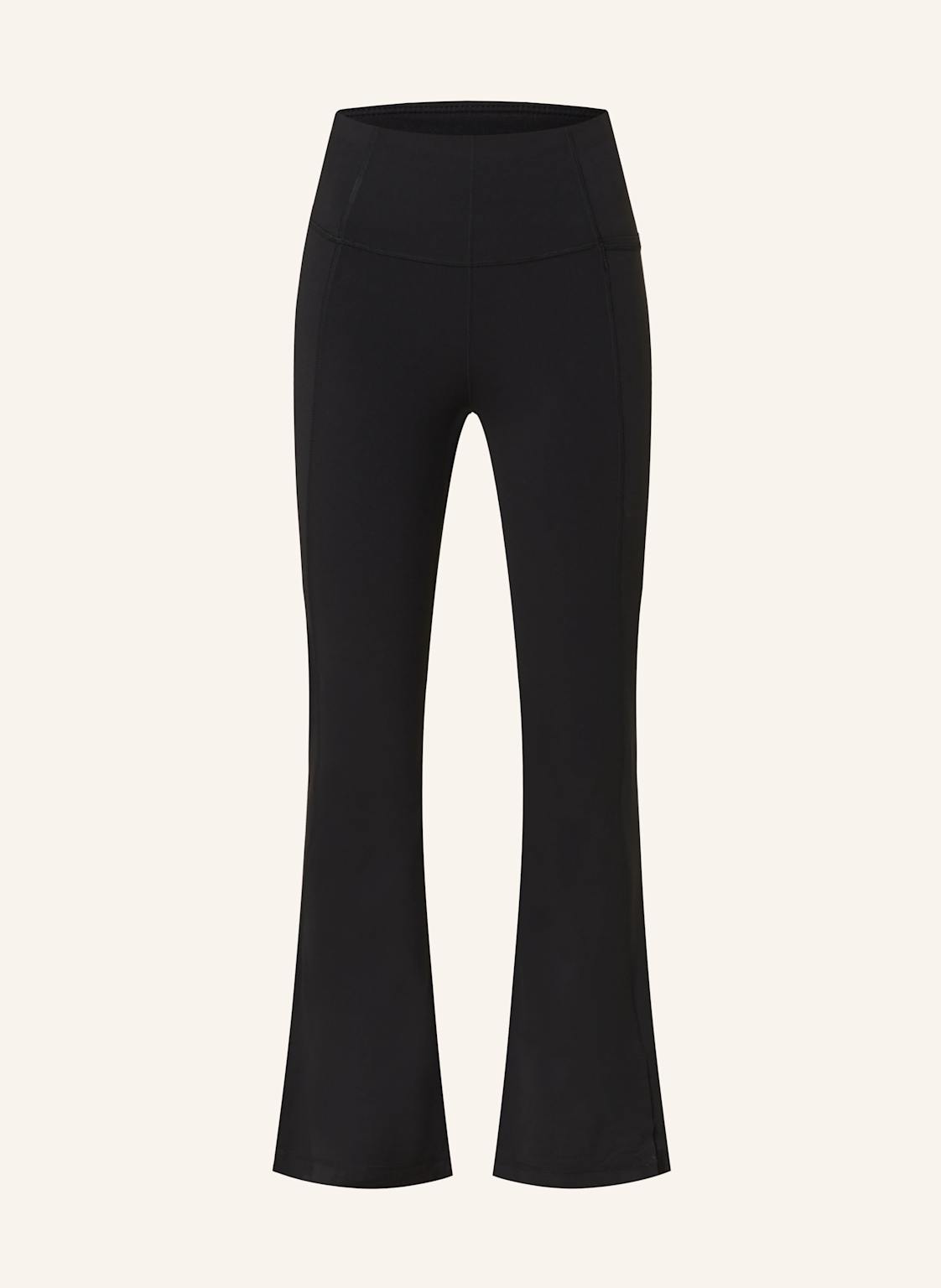 Sweaty Betty Tights Super Soft schwarz von Sweaty Betty