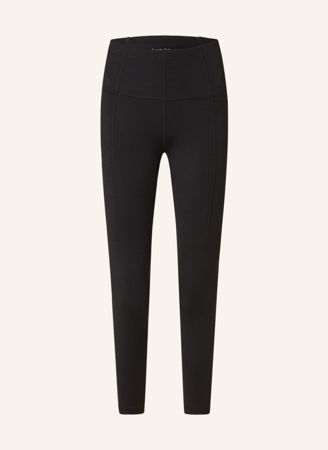 Sweaty Betty Tights Super Soft schwarz Sweaty Betty Tights Super Soft schwarz von Sweaty Betty