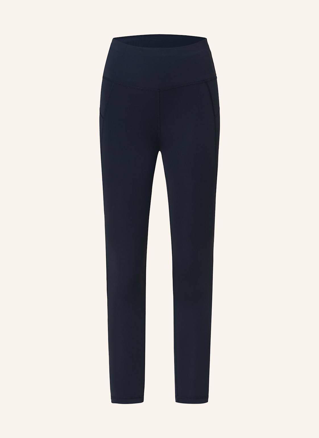 Sweaty Betty Tights Sustainable All Day blau von Sweaty Betty