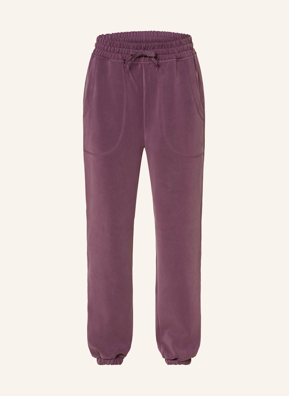 Sweaty Betty Trainingshose Cuffed lila Sweaty Betty Trainingshose Cuffed lila von Sweaty Betty