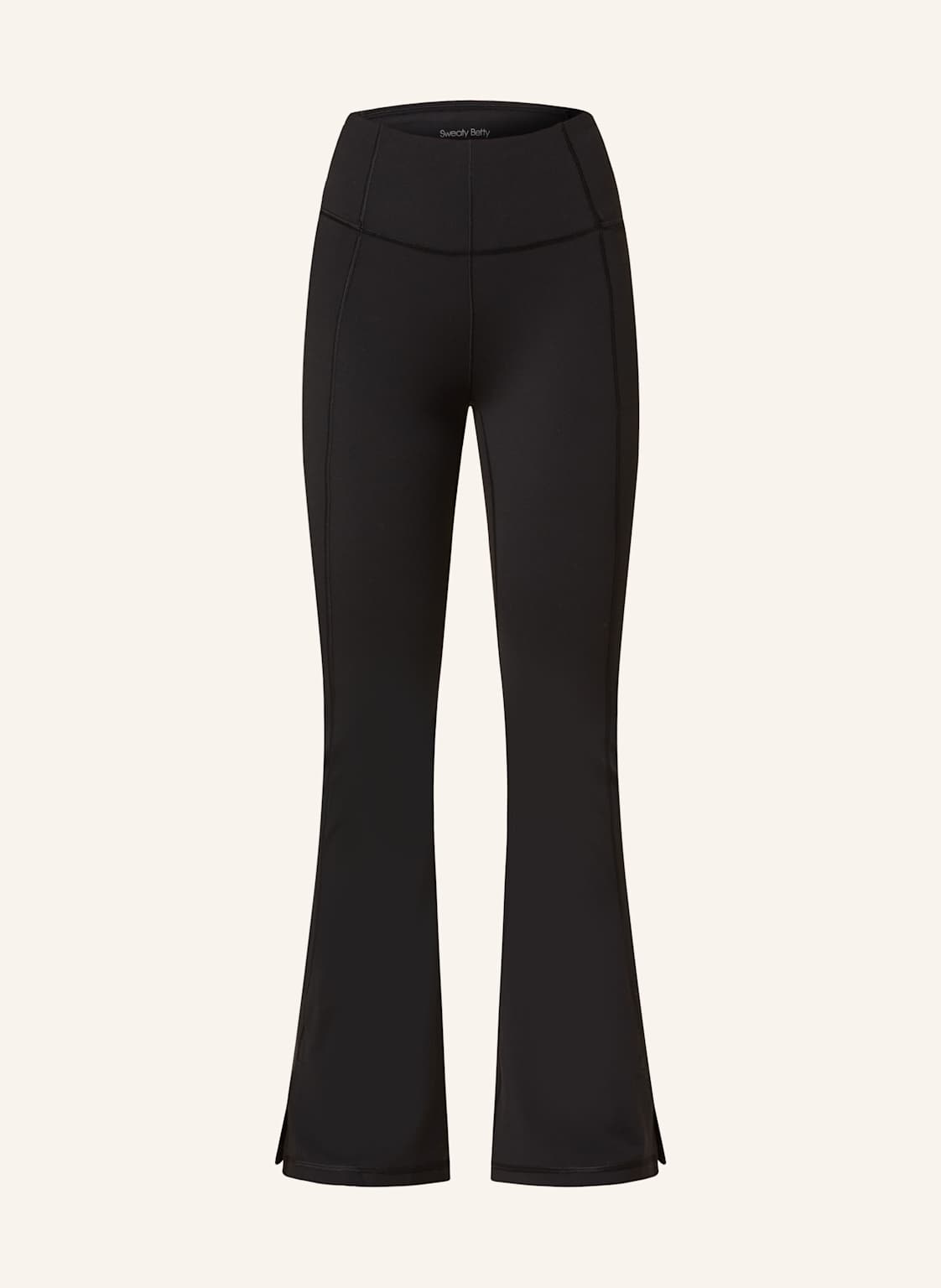 Sweaty Betty Yoga-Hose Super Soft schwarz von Sweaty Betty