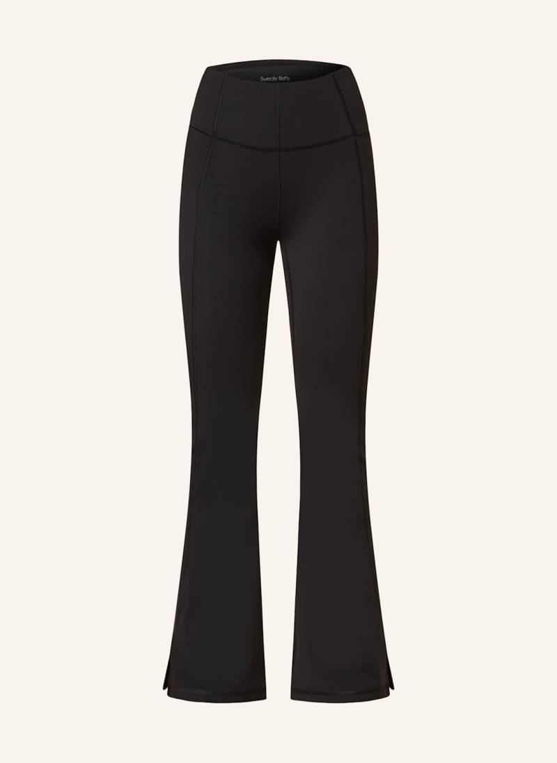 Sweaty Betty Yoga-Hose Super Soft schwarz von Sweaty Betty