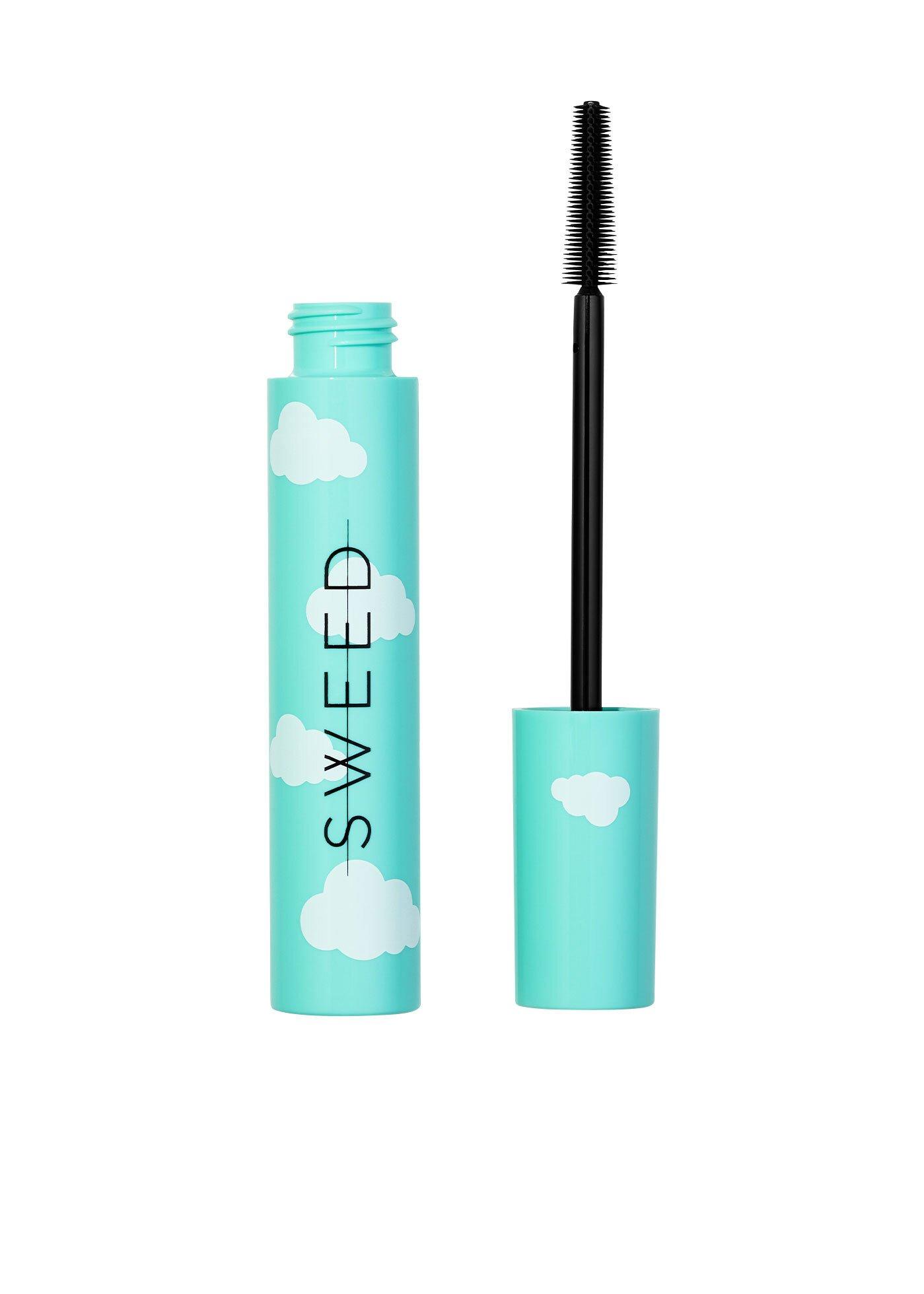 Sweed - Mascara Cloud Mascara, 12 ml, Schwarz von Sweed