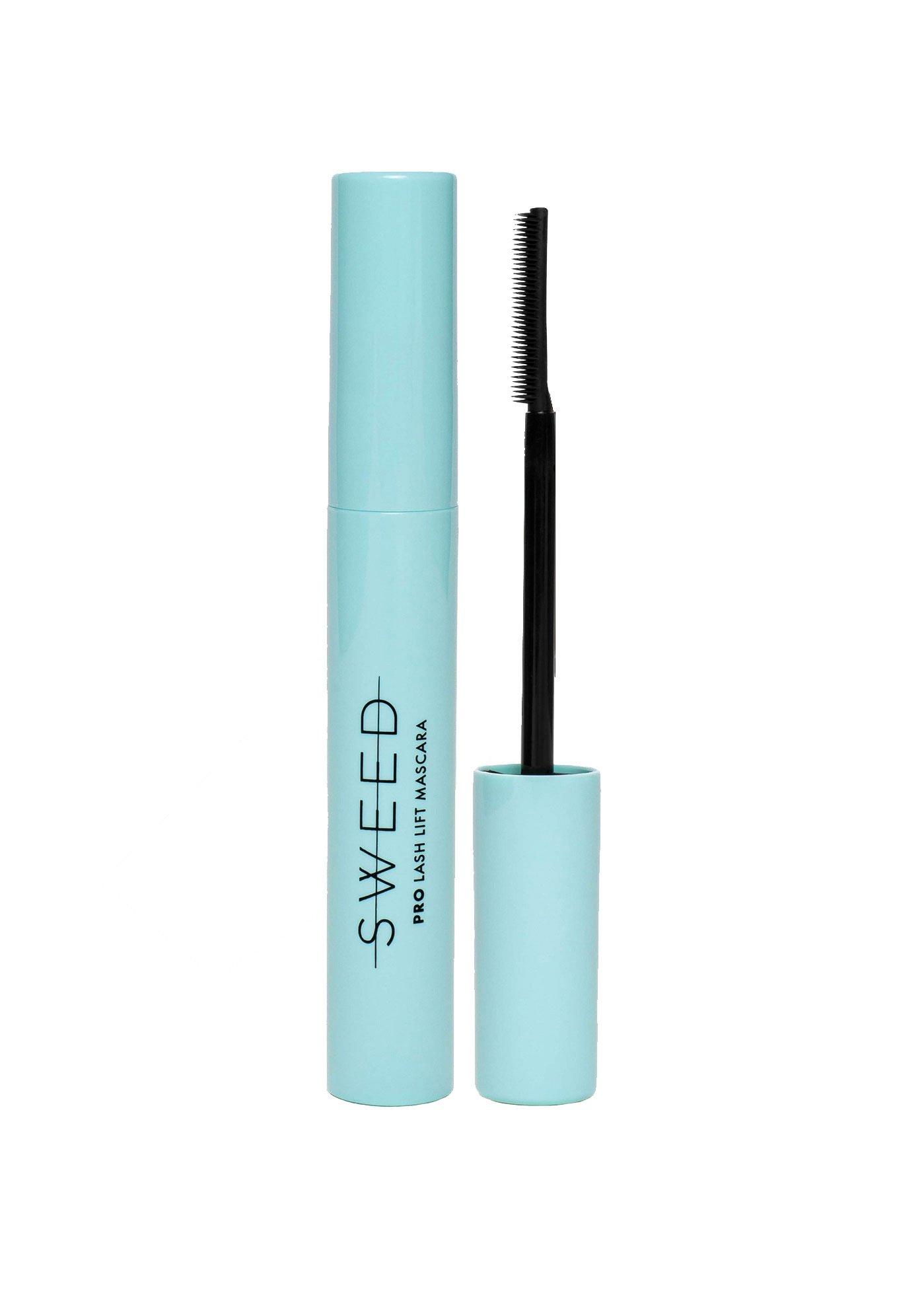 Sweed - Mascara Lash Lift Mascara, One Size, Dark Brown von Sweed