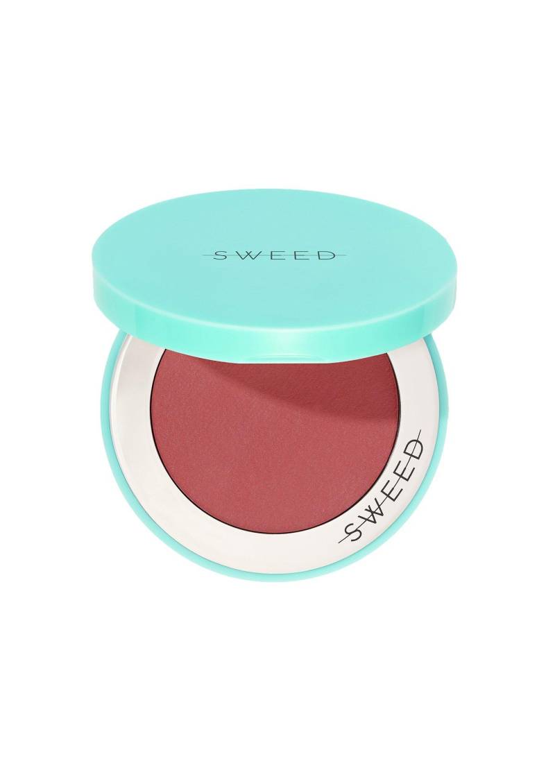 Sweed - Rouge Air Blush Cream, 5g, Fancy Face von Sweed