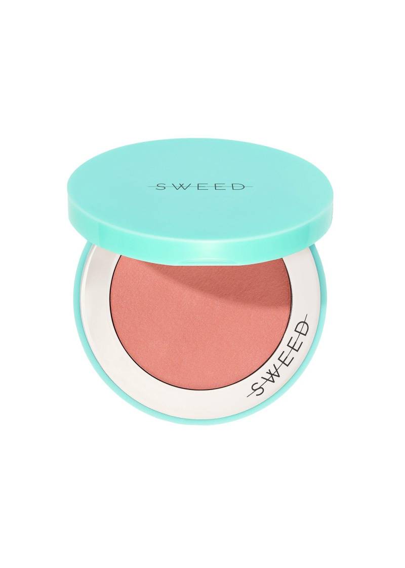 Sweed - Rouge Air Blush Cream, 5g, Suntouch von Sweed