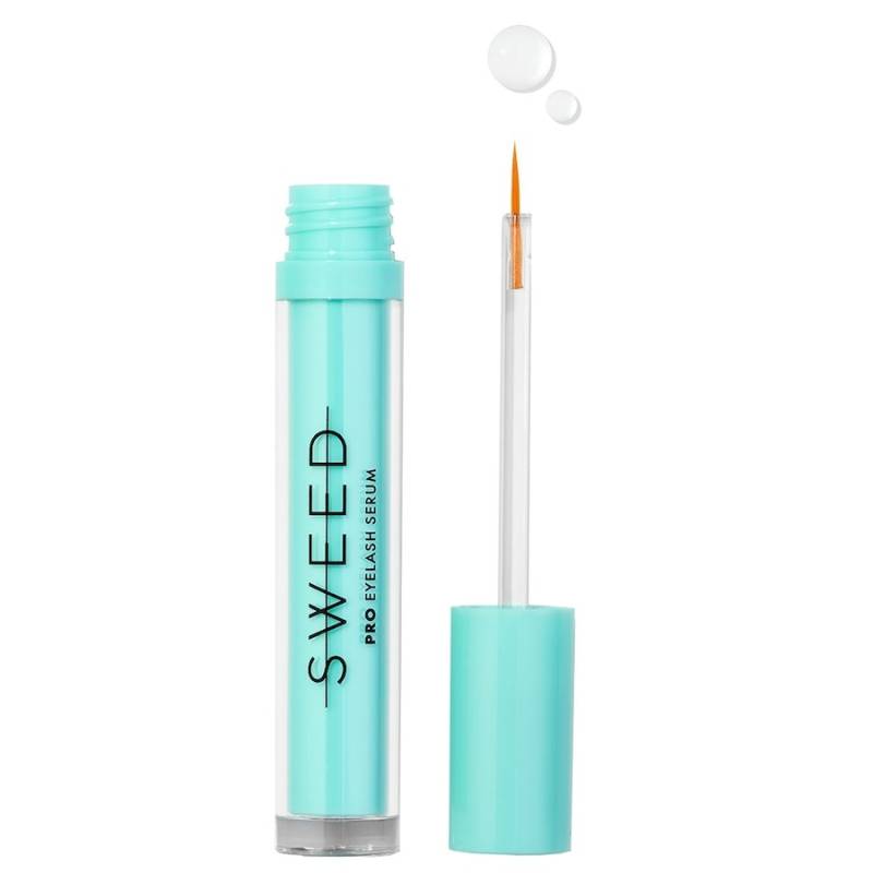 Sweed  Sweed Eyelash Growth Serum wimpernpflege 3.0 ml von Sweed