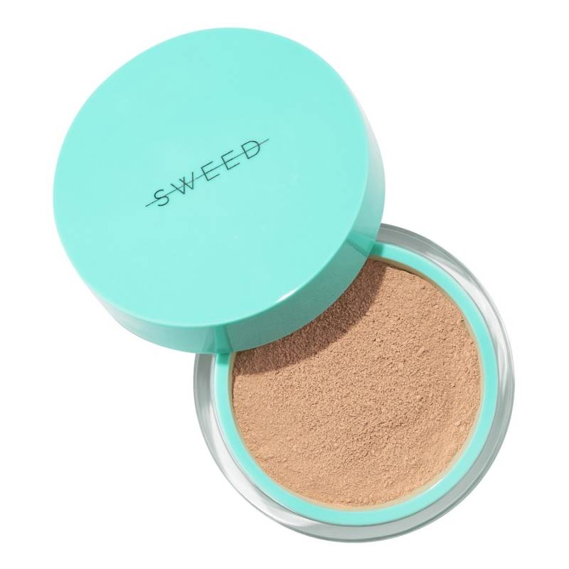 Sweed  Sweed Miracle Mineral Powder Foundation puder 7.0 g von Sweed