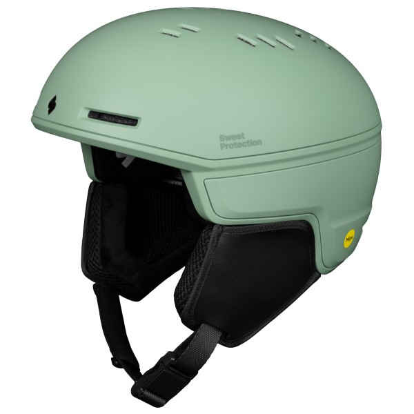 Sweet Protection - Adapter Mips Helmet - Skihelm Gr L/XL grün von Sweet Protection