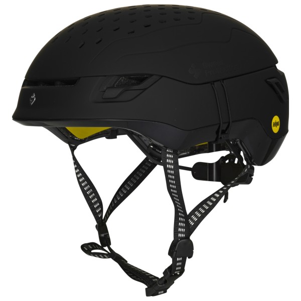 Sweet Protection - Ascender MIPS Helmet - Skihelm Gr S/M türkis von Sweet Protection