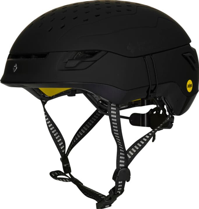 Sweet Protection Ascender Mips Skihelm schwarz von Sweet Protection