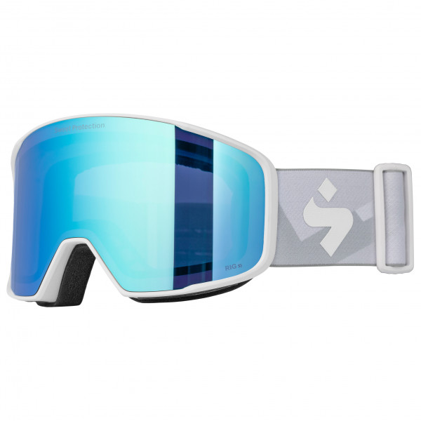 Sweet Protection - Boondock RIG Reflect BLI S3+S2 (VLT 9+35%) - Skibrille bunt von Sweet Protection