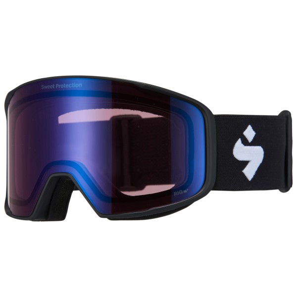 Sweet Protection - Boondock RIG Reflect S2 (VLT 25%) - Skibrille lila von Sweet Protection