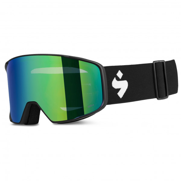 Sweet Protection - Boondock RIG Reflect S3 (VLT 9%) - Skibrille ;bunt von Sweet Protection