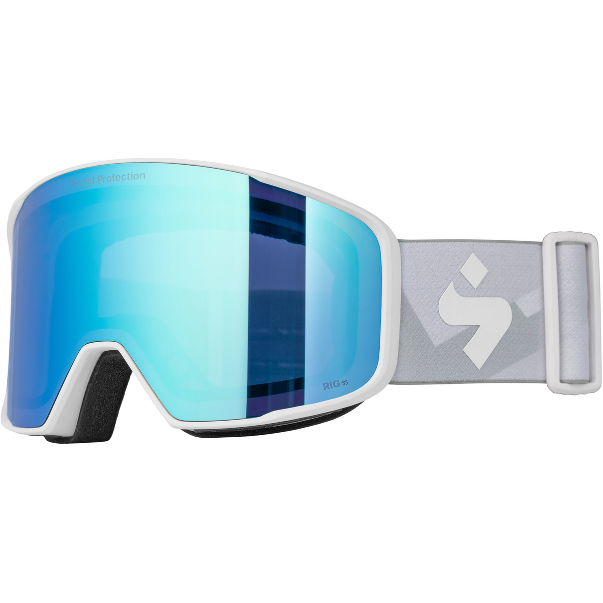 Sweet Protection Boondock RIG Reflect Skibrille von Sweet Protection