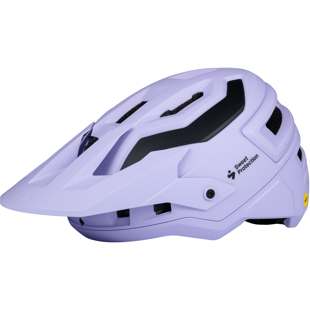 Sweet Protection Bushwhacker 2Vi Mips Fahrradhelm von Sweet Protection