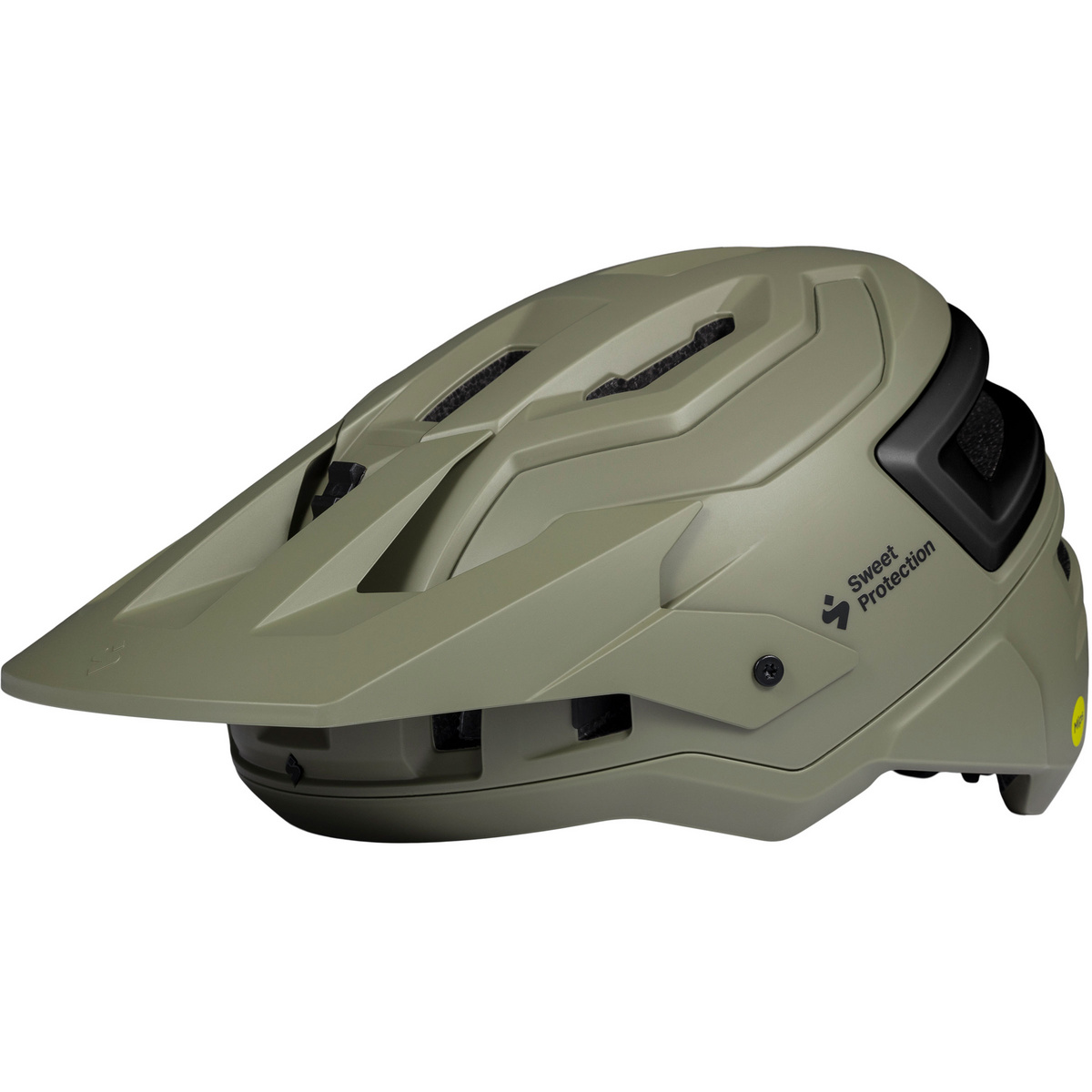 Sweet Protection Bushwhacker 2Vi Mips Fahrradhelm von Sweet Protection