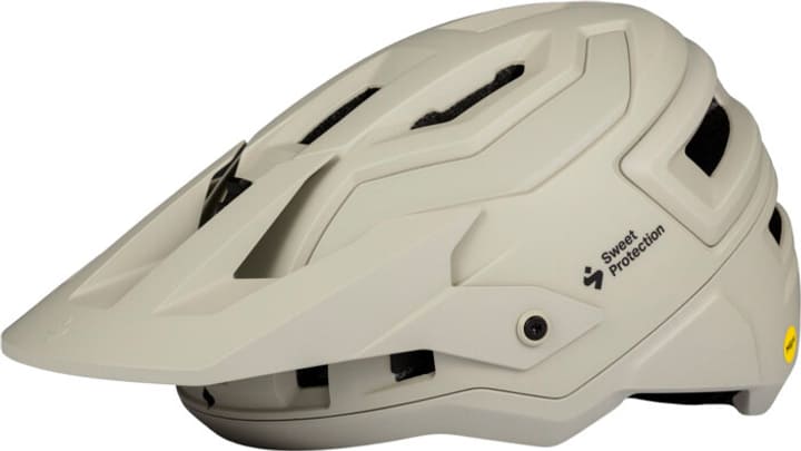 Sweet Protection Bushwhacker 2Vi Mips Helmet Velohelm kitt von Sweet Protection