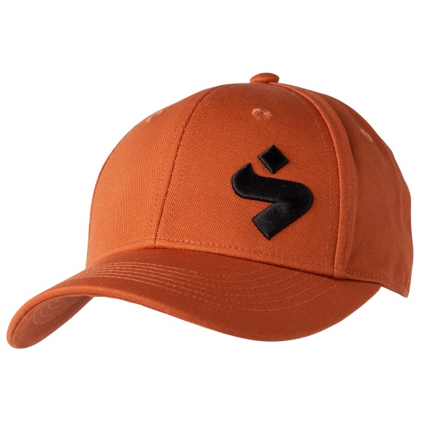 Sweet Protection - Chaser Cap - Cap Gr One Size blau;rot;schwarz von Sweet Protection