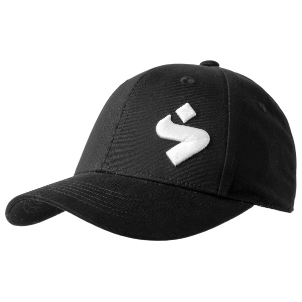 Sweet Protection - Chaser Cap - Cap Gr One Size schwarz von Sweet Protection