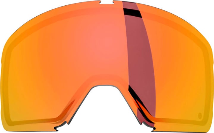 Sweet Protection Clockwork RIG Reflect Lens Brillenlinse orange von Sweet Protection