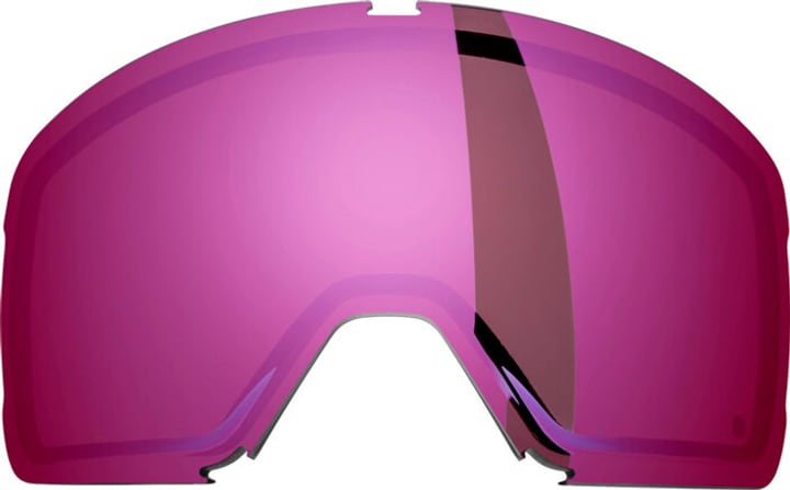 Sweet Protection Clockwork RIG Reflect Lens Brillenlinse violett von Sweet Protection