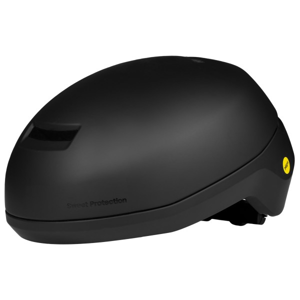 Sweet Protection - Commuter Mips Helmet - Velohelm Gr L/XL schwarz von Sweet Protection